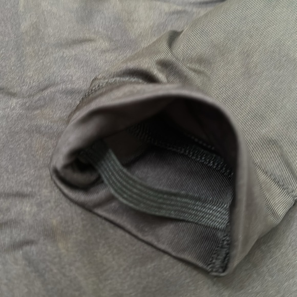 PolarMax 4.0 HEAVYWEIGHT CREW - Black - Picture 6 of 11